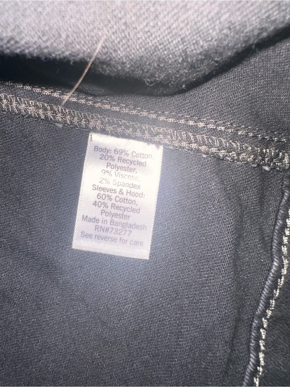 Kids Jeans Subcategory Classification